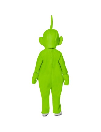 Value Edition Dipsy costume Teletubbies pour tout-petit enfant - vert