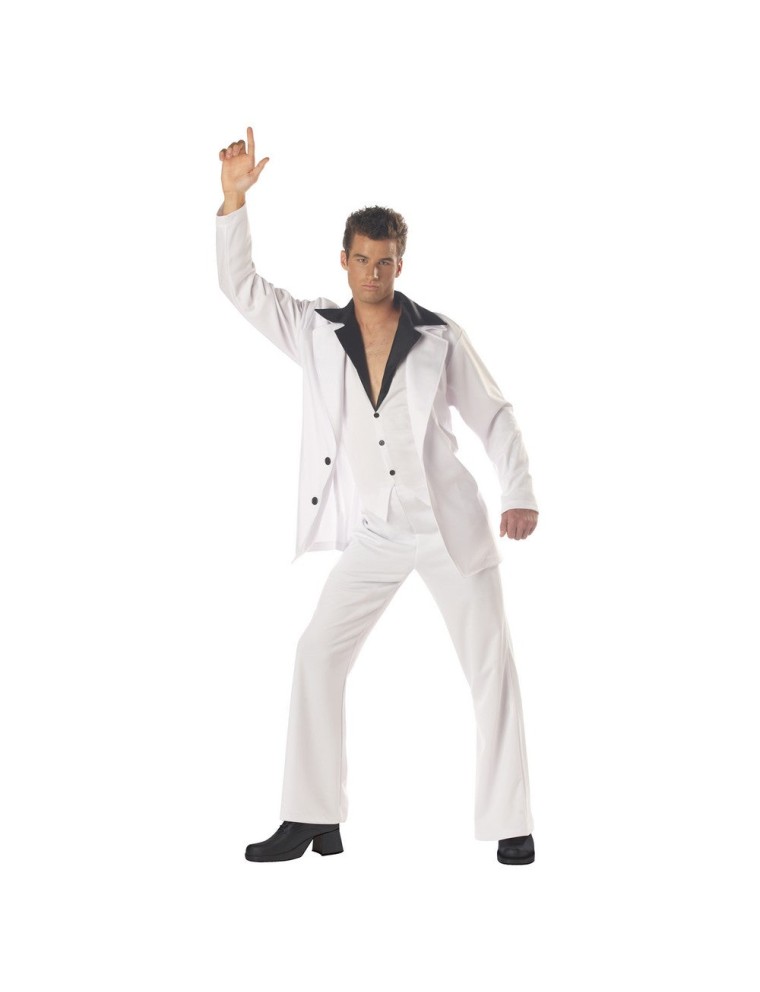 Value Edition Costume de gars DISCO