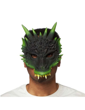 Value Edition Masque de Dragon 74 - adulte