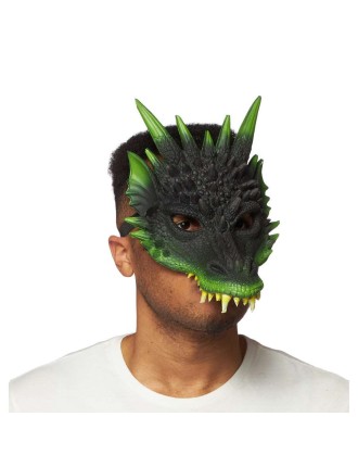 Value Edition Masque de Dragon 74 - adulte