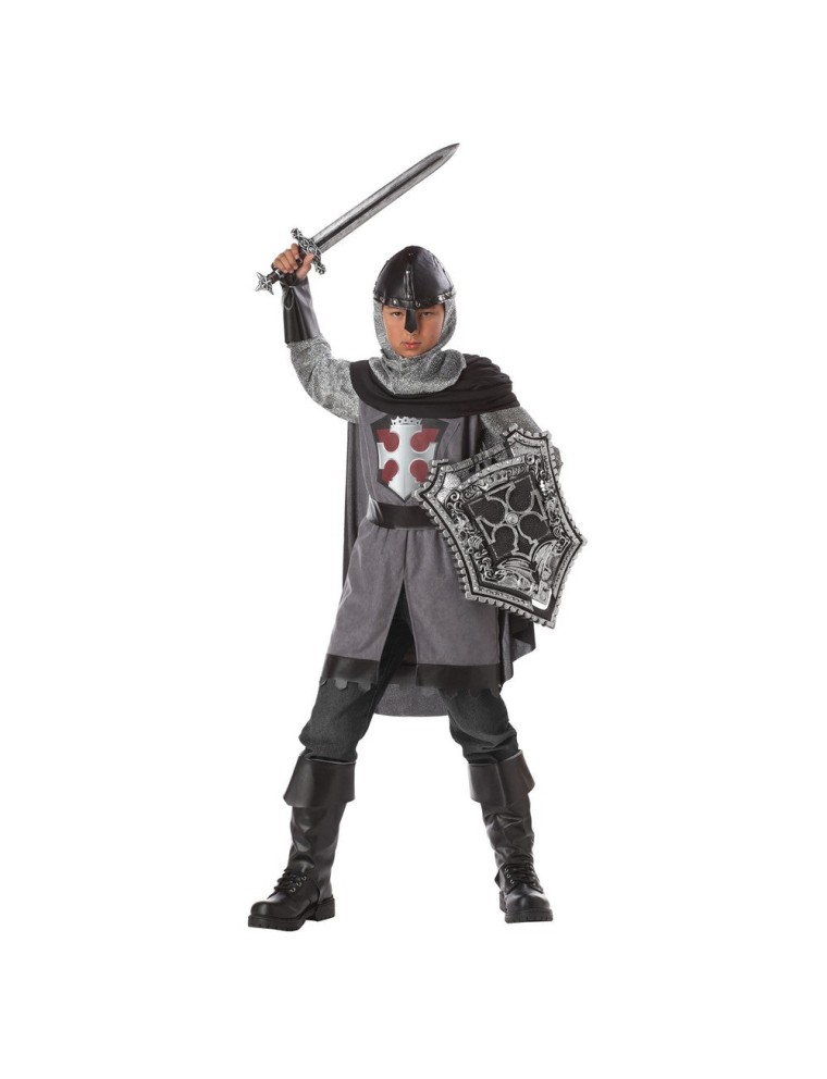 Value Edition Costume de Chevalier Tueur de Dragons