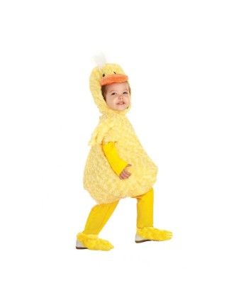 Value Edition Costume de canard pour tout-petit