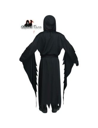 Value Edition Costume d'enfants E.L. Ghost Face - Scream