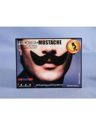 Value Edition Moustache Élégante