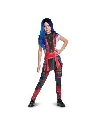 Value Edition Costume Evie Classique - Descendants 3