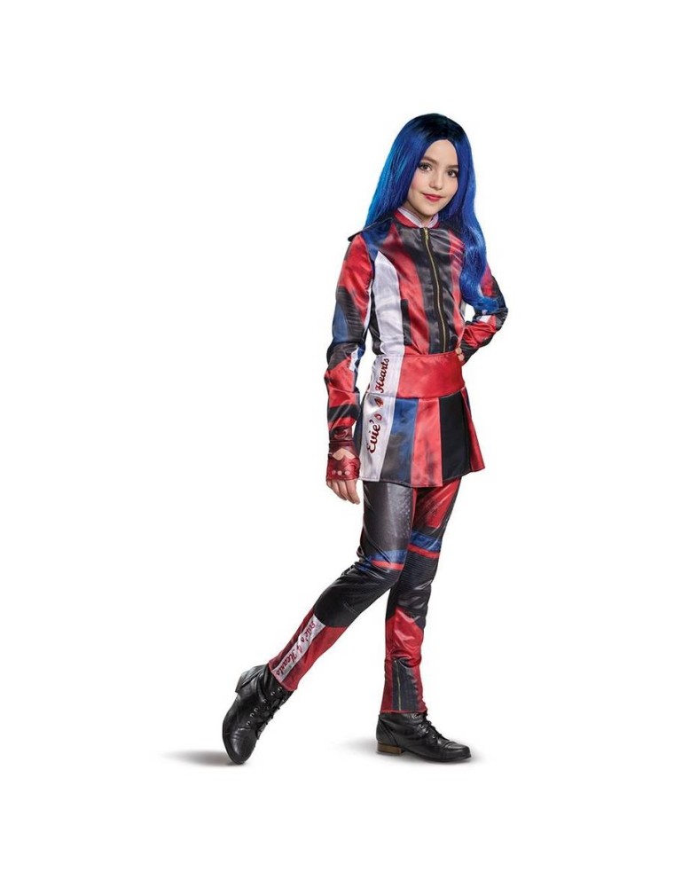 Value Edition Costume d'enfant Evie - Descendants