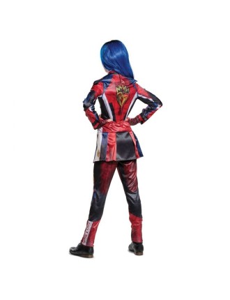 Value Edition Costume d'enfant Evie - Descendants