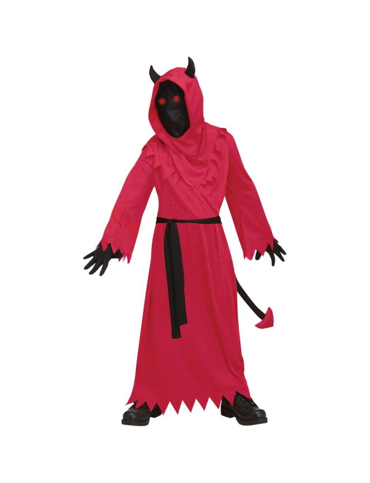 Value Edition Costume de Diable Enfants Fade In/Out