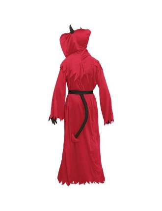 Value Edition Costume de Diable Enfants Fade In/Out