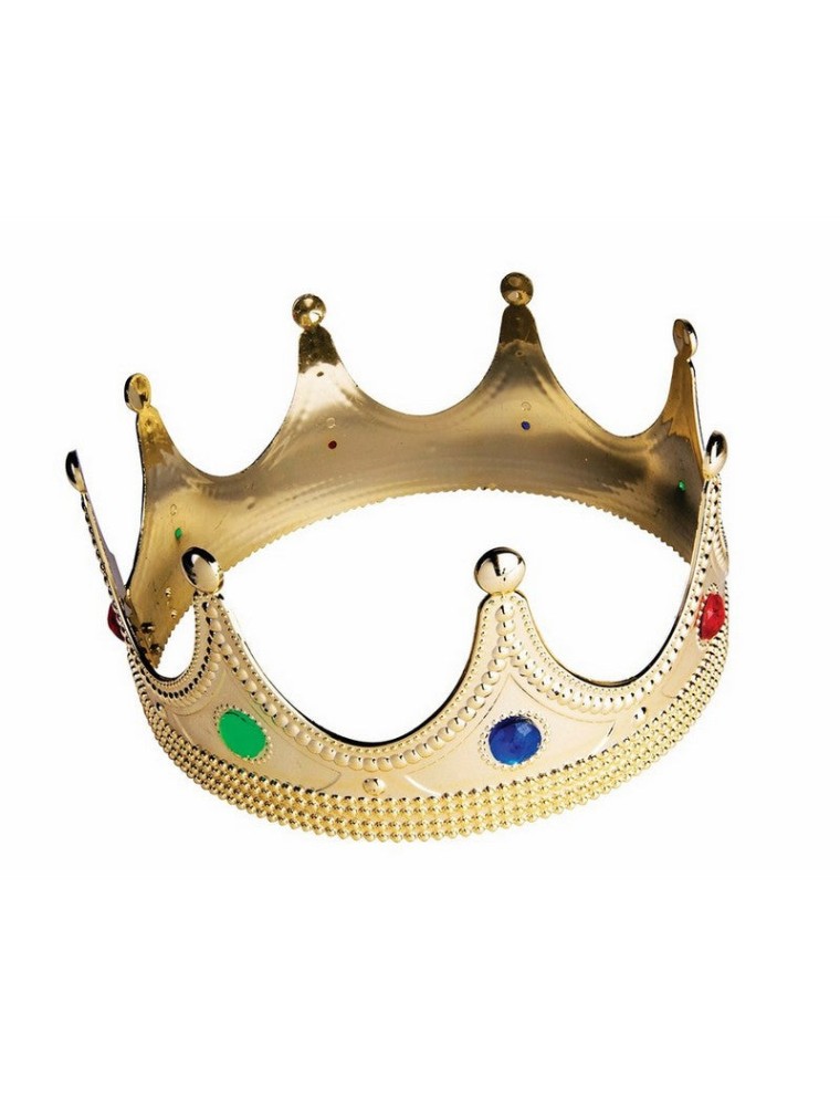 Value Edition Couronne de la Reine - Enfant