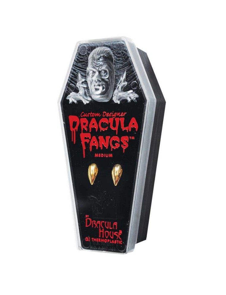 Value Edition Crocodiles d'or des contreforts de Dracula