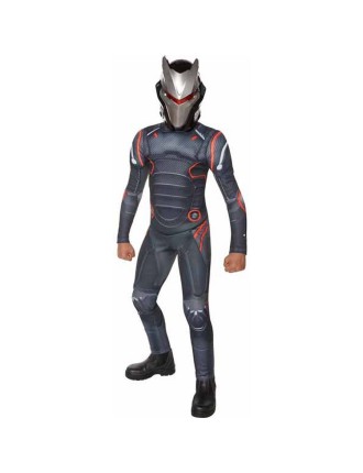 Value Edition costume pour enfants FORTNITE OMEGA