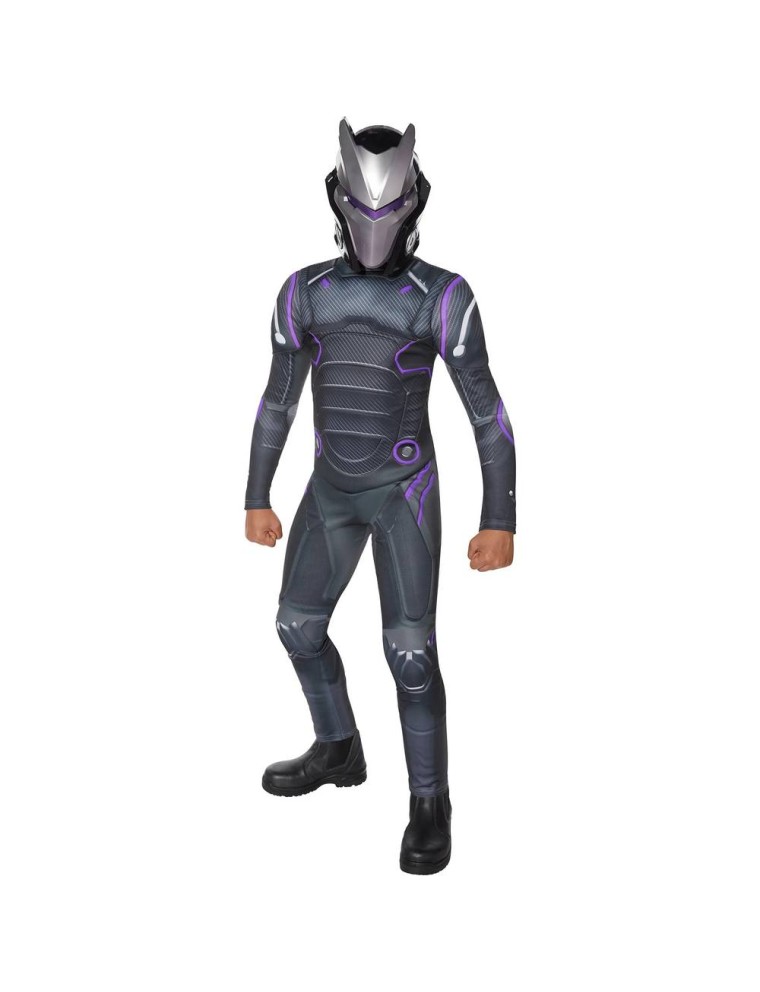 Value Edition costume pour enfants FORTNITE OMEGA P