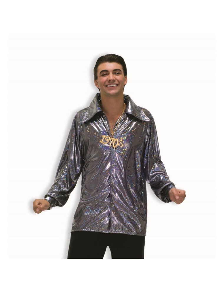 Value Edition Chemise DISCO FUNKADELIC