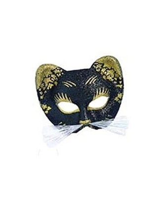 Value Edition masque de chat GATTONI