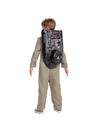 Value Edition Ghostbusters Afterlife - costume d'enfant