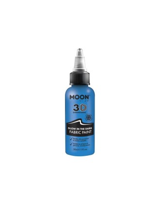 Value Edition Peinture pour tissu phosphorescente - 30 ml