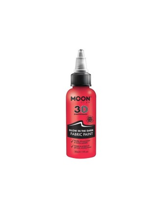 Value Edition Peinture pour tissu phosphorescente - 30 ml