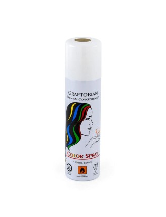 Value Edition GRAFTOBIAN Spray Colorant pour Cheveux 150ml