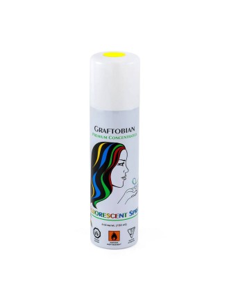 Value Edition GRAFTOBIAN Spray Couleur Fluorescent 150ml