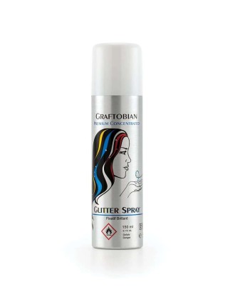 Value Edition GRAFTOBIAN Spray Pailleté 150ml