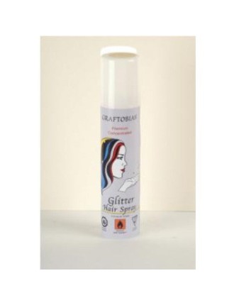 Value Edition GRAFTOBIAN Spray Pailleté 150ml