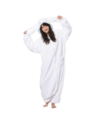 Value Edition Cinnamoroll Kigurumi adulte - Costume onesie