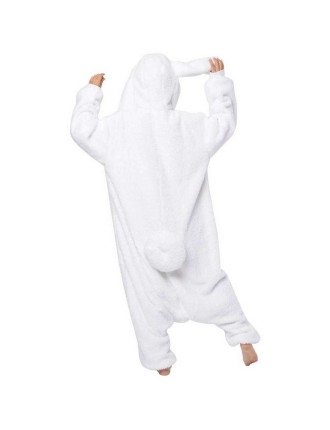 Value Edition Cinnamoroll Kigurumi adulte - Costume onesie