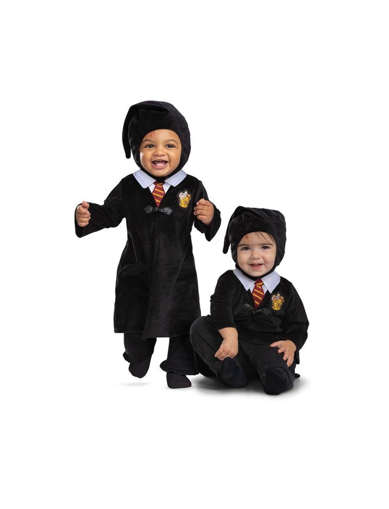 Value Edition Costume Harry Potter Bébé Bébé - Gryffondor