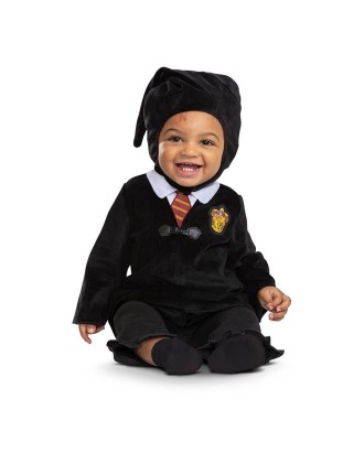 Value Edition Costume Harry Potter Bébé Bébé - Gryffondor