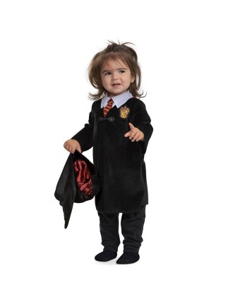 Value Edition Costume Harry Potter Bébé Bébé - Gryffondor