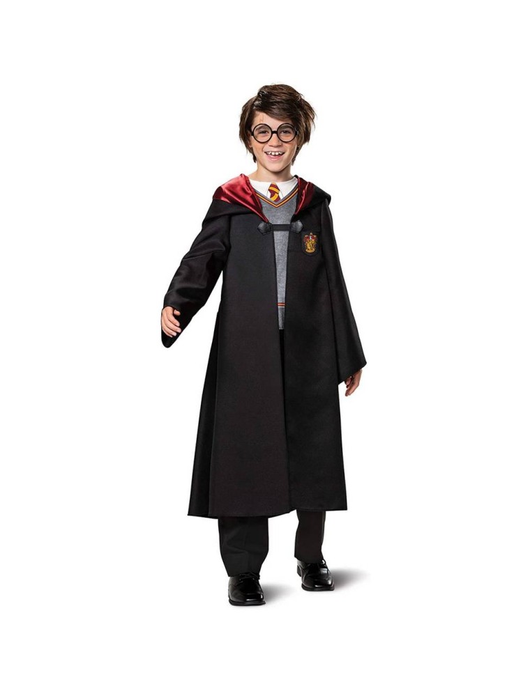 Value Edition Costume classique d'enfant Harry Potter