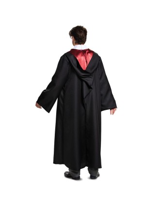 Value Edition Costume Deluxe Adulte Harry Potter