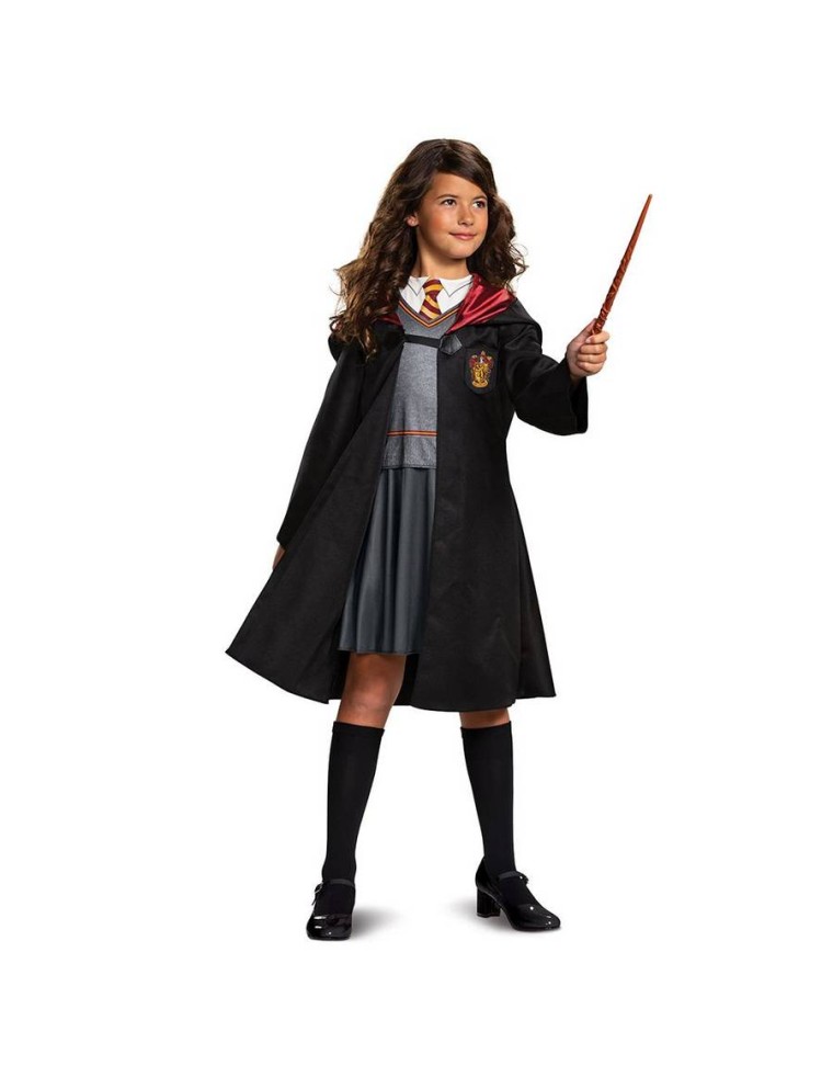 Value Edition Robe Hermione Granger - enfants Harry Potter