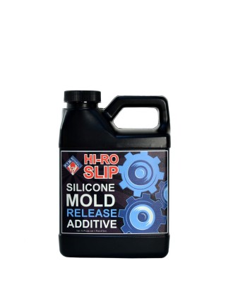 Value Edition Additif de démoulage en silicone Hi-Ro Slip