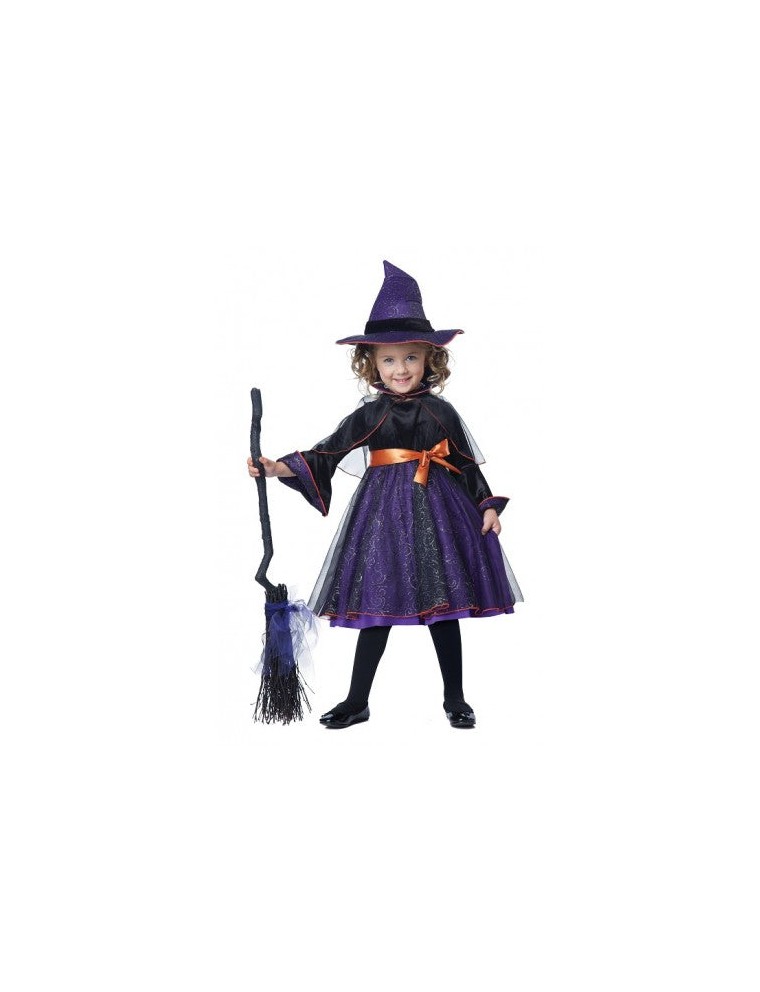 Value Edition Costume de sorcière pour tout-petit Hocus Pocus