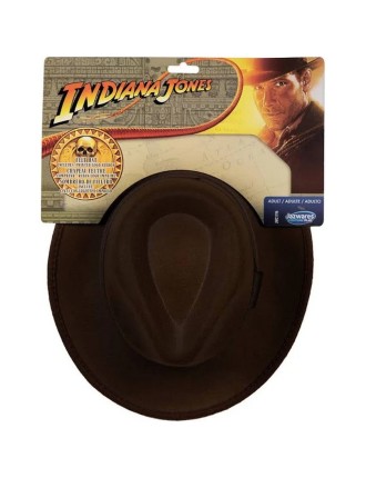 Value Edition Chapeau Indiana Jones - adulte