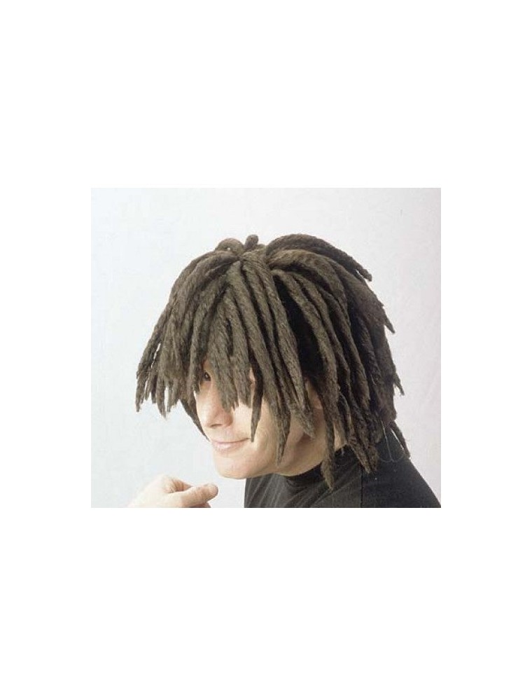 Value Edition Perruque Dreadlock JAMAICA