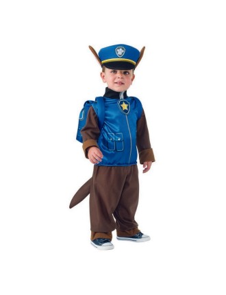 Value Edition Costume de Paw Patrol pour enfants