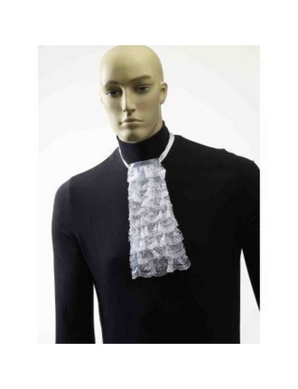 Value Edition Col jabot colonial