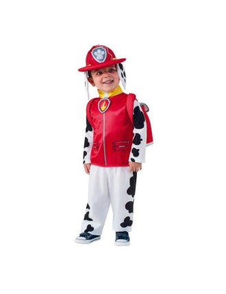 Value Edition Costume pour enfants Marshall Pat'Patrouille