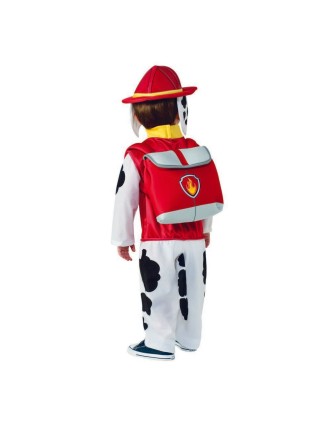 Value Edition Costume pour enfants Marshall Pat'Patrouille