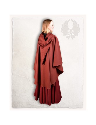 Value Edition Cape courte Kim - MANTEAU en LAINE