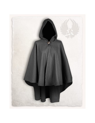 Value Edition Cape courte Kim - MANTEAU en LAINE