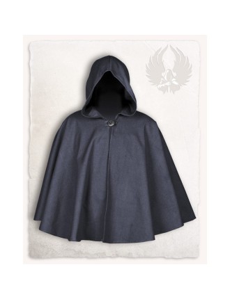 Value Edition Cape courte Kim - MANTEAU en LAINE