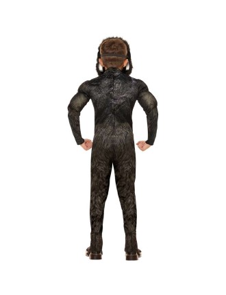 Value Edition Costume d'enfant King Kong Gorilla