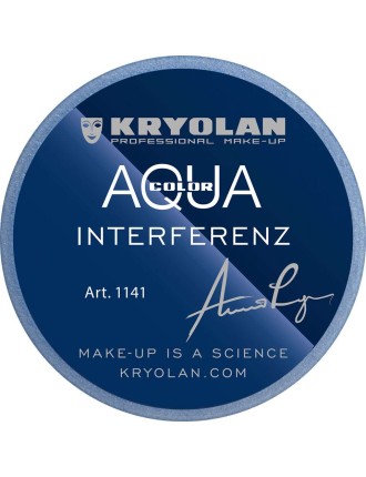 Value Edition KRYOLAN Aquacolor Interferenz