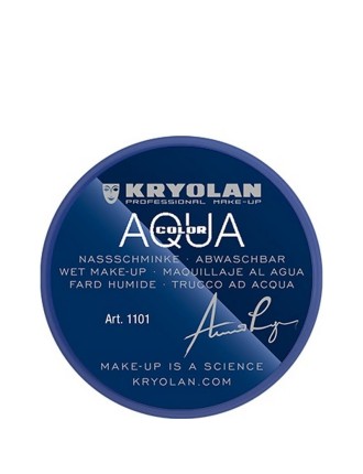 Value Edition KRYOLAN Aquacolor Interferenz