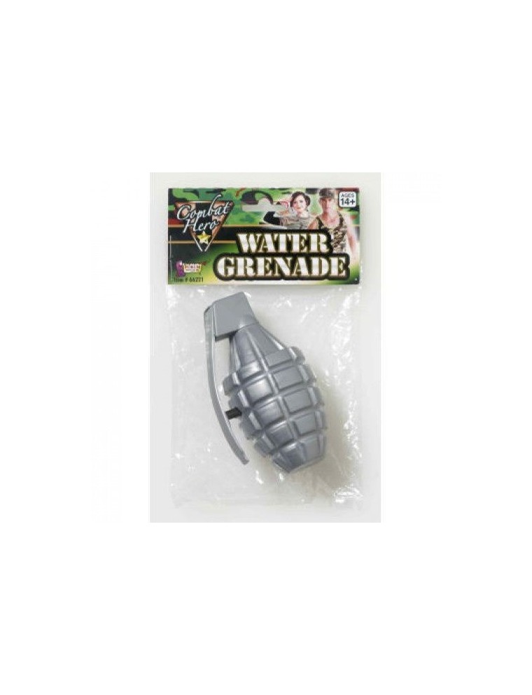 Value Edition Héros de combat GRENADE - Vert