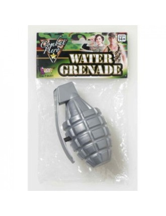 Value Edition Héros de combat GRENADE - Vert